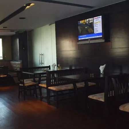 公寓 Fortuna Complex Alexander Services 班斯科