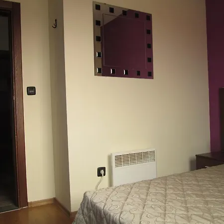 Appartamento Fortuna Complex Alexander Services Bansko