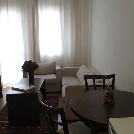 Appartamento Fortuna Complex Alexander Services Bansko