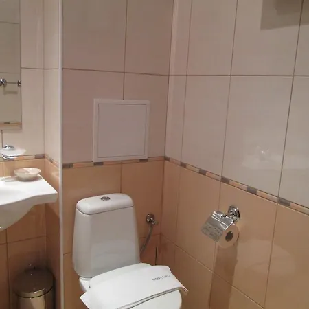Appartamento Fortuna Complex Alexander Services Bansko