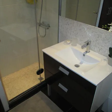 Appartamento Fortuna Complex Alexander Services *