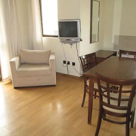Apartamento Fortuna Complex Alexander Services