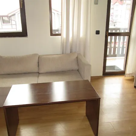 Fortuna Complex Alexander Services Bansko