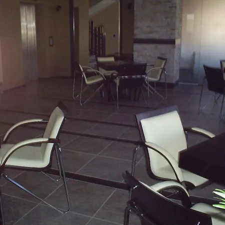 Apartamento Fortuna Complex Alexander Services