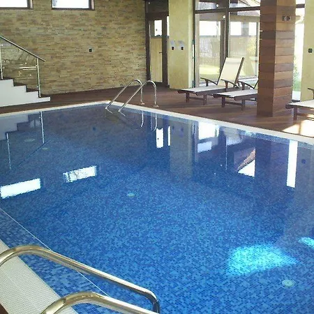 Daire Fortuna Complex Alexander Services Bansko