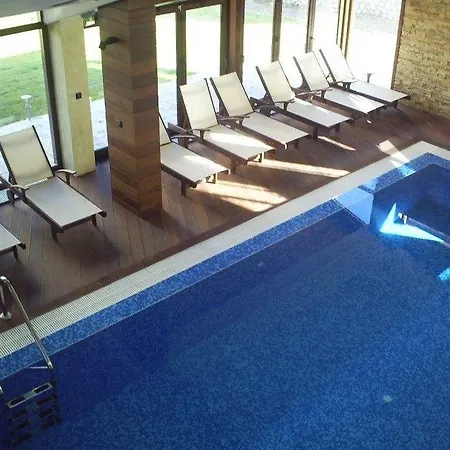 Lägenhet Fortuna Complex Alexander Services *