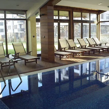 Fortuna Complex Alexander Services Bansko