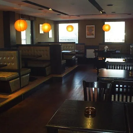 Apartamento Fortuna Complex Alexander Services