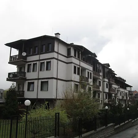 Fortuna Complex Alexander Services Bansko