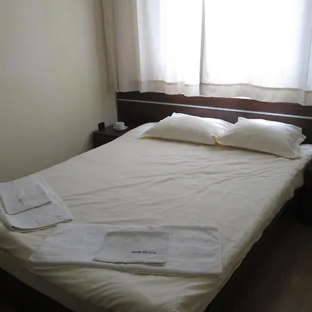 Fortuna Complex Alexander Services Bansko