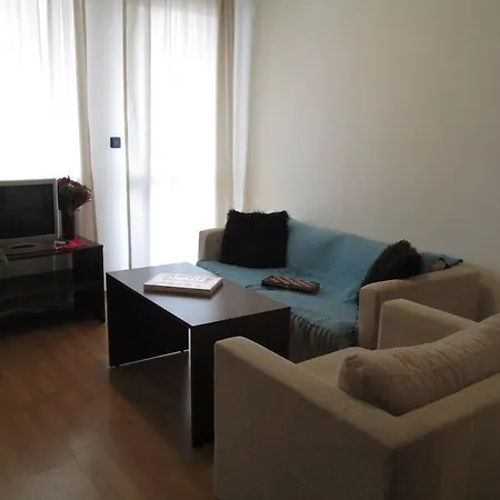 Apartamento Fortuna Complex Alexander Services Bansko