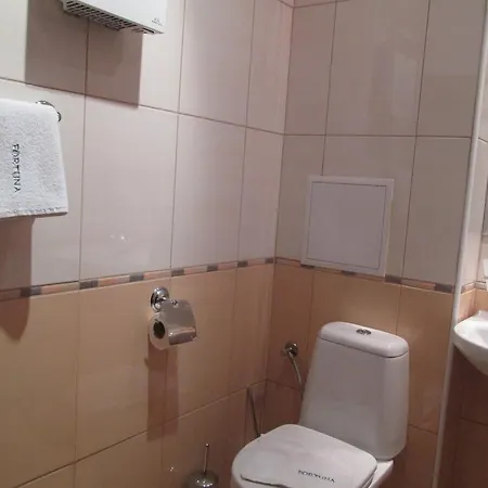 Apartamento Fortuna Complex Alexander Services Bansko