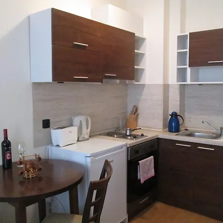 Apartamento Fortuna Complex Alexander Services *