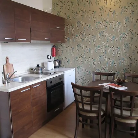 Fortuna Complex Alexander Services Bansko