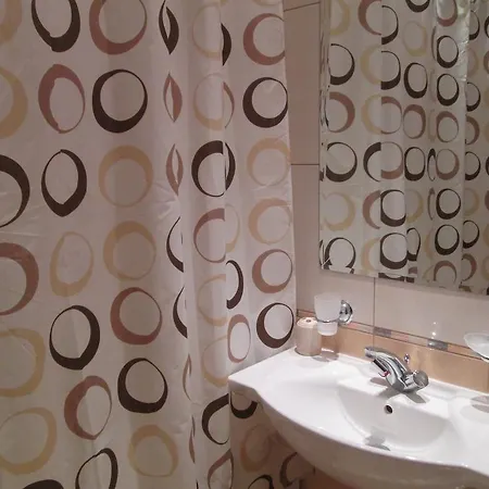 Fortuna Complex Alexander Services Apartamento *