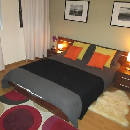 Apartamento Fortuna Complex Alexander Services