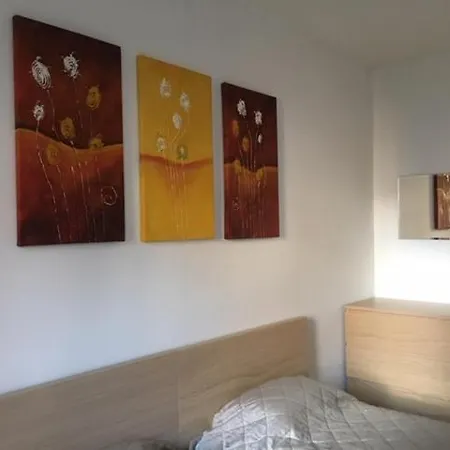 Fortuna Complex Alexander Services Apartamento