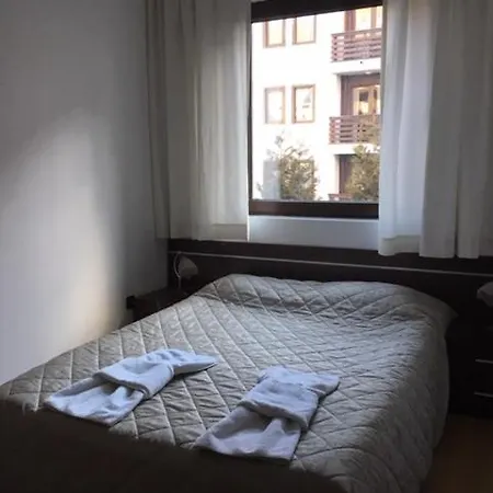 Fortuna Complex Alexander Services Apartamento