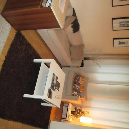Apartamento Fortuna Complex Alexander Services *