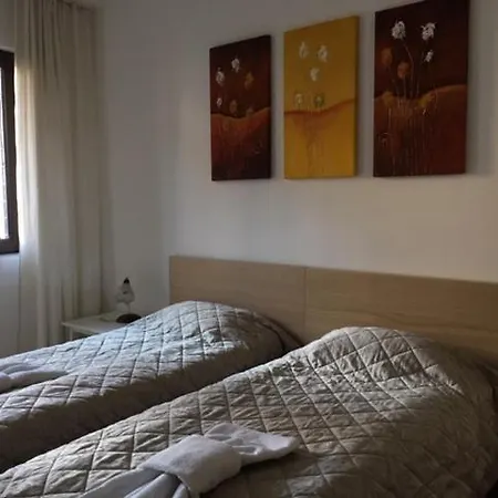 Fortuna Complex Alexander Services Apartamento *