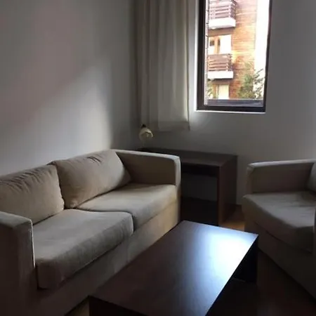 Fortuna Complex Alexander Services Apartamento