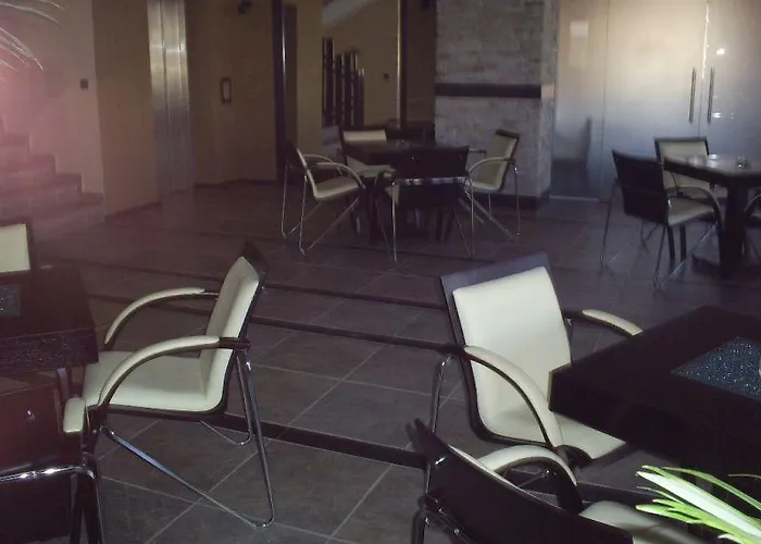 Appartamento Fortuna Complex Alexander Services