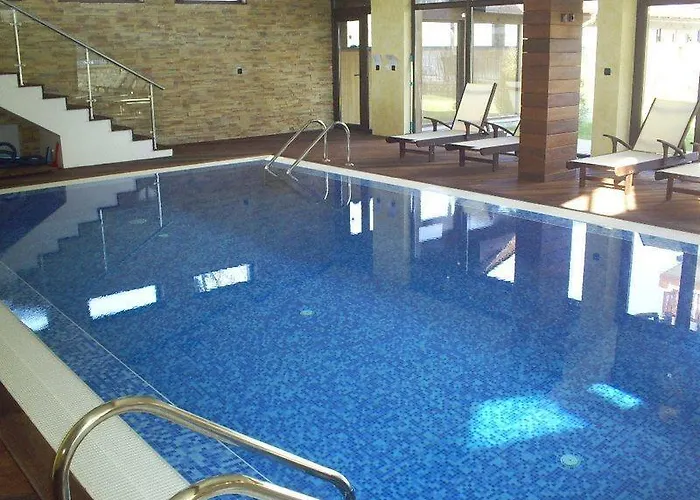 Appartamento Fortuna Complex Alexander Services Bansko