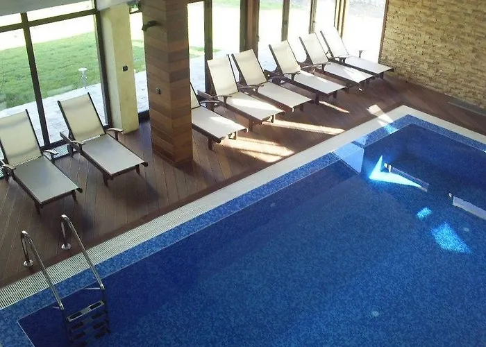 Appartamento Fortuna Complex Alexander Services *