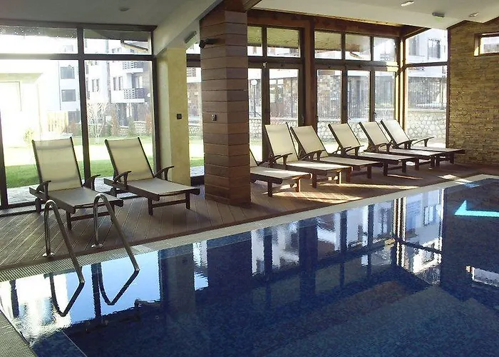 Fortuna Complex Alexander Services Bansko