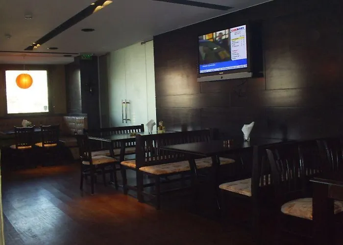 Appartamento Fortuna Complex Alexander Services Bansko