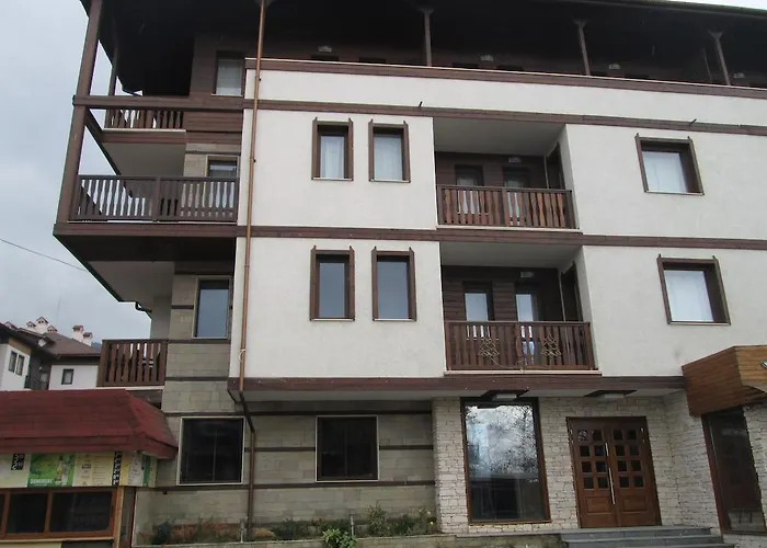 Fortuna Complex Alexander Services Bansko