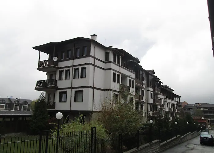 Fortuna Complex Alexander Services Bansko