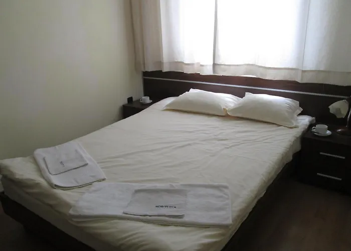 Fortuna Complex Alexander Services Bansko