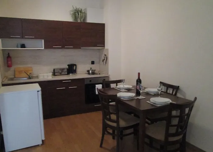 Fortuna Complex Alexander Services Bansko