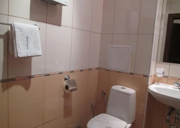 Appartamento Fortuna Complex Alexander Services Bansko