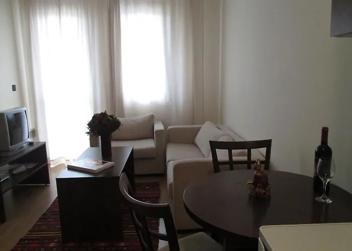 Appartamento Fortuna Complex Alexander Services Bansko