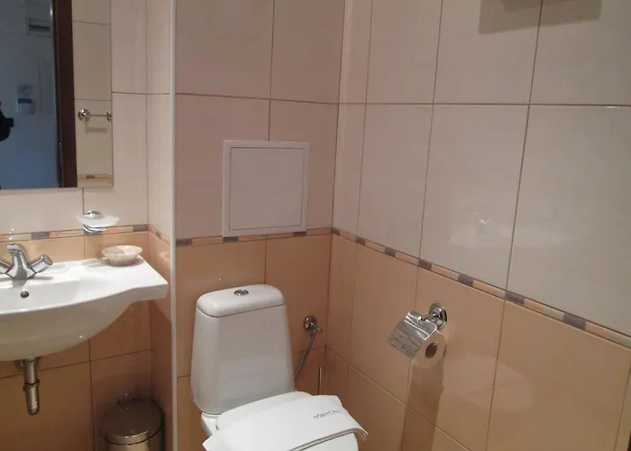 Appartamento Fortuna Complex Alexander Services Bansko