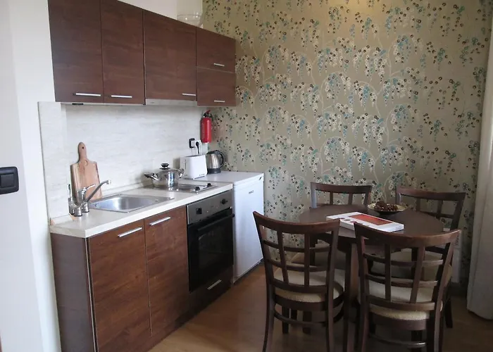 Fortuna Complex Alexander Services Bansko