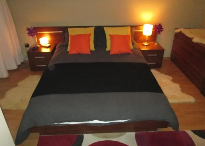 Appartamento Fortuna Complex Alexander Services