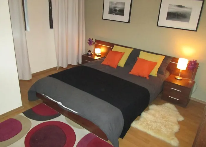 Appartamento Fortuna Complex Alexander Services