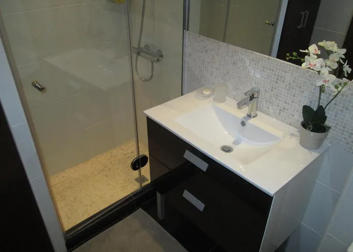 Appartamento Fortuna Complex Alexander Services *