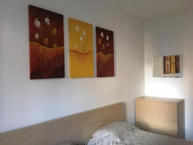 Fortuna Complex Alexander Services Appartamento