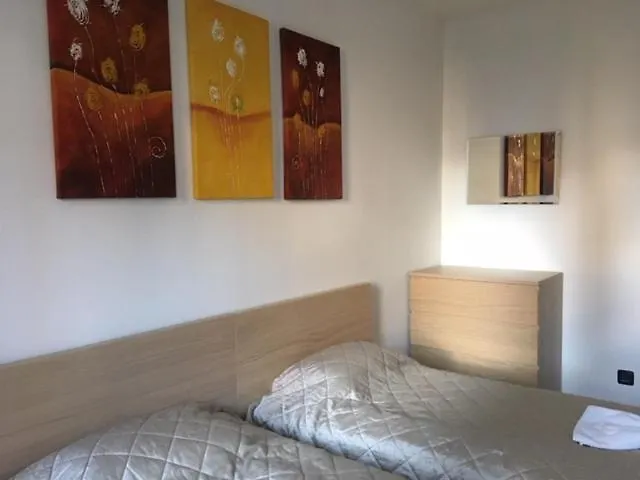 Appartamento Fortuna Complex Alexander Services Bansko