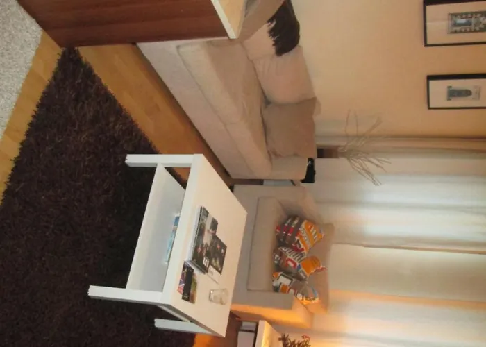 Appartamento Fortuna Complex Alexander Services *