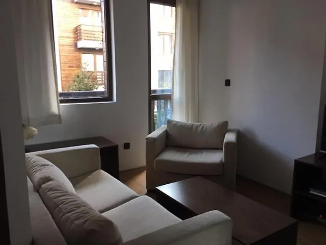 Appartamento Fortuna Complex Alexander Services *