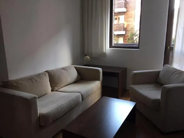 Fortuna Complex Alexander Services Appartamento